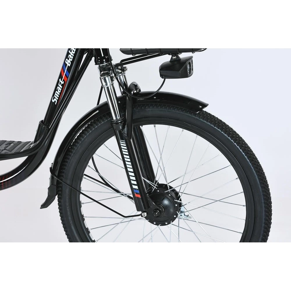 Электровелосипед SmartBalance Corsa 20 Ah 12